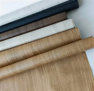 저렴한 내구성 PVC 장식 필름