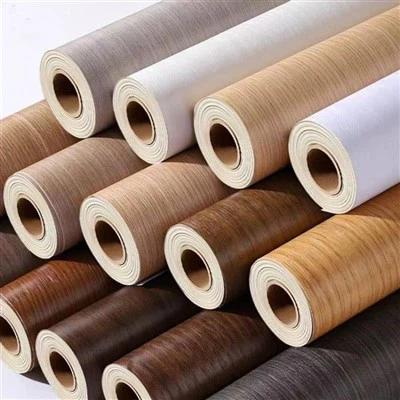 세련된 바닥재 장식 호일